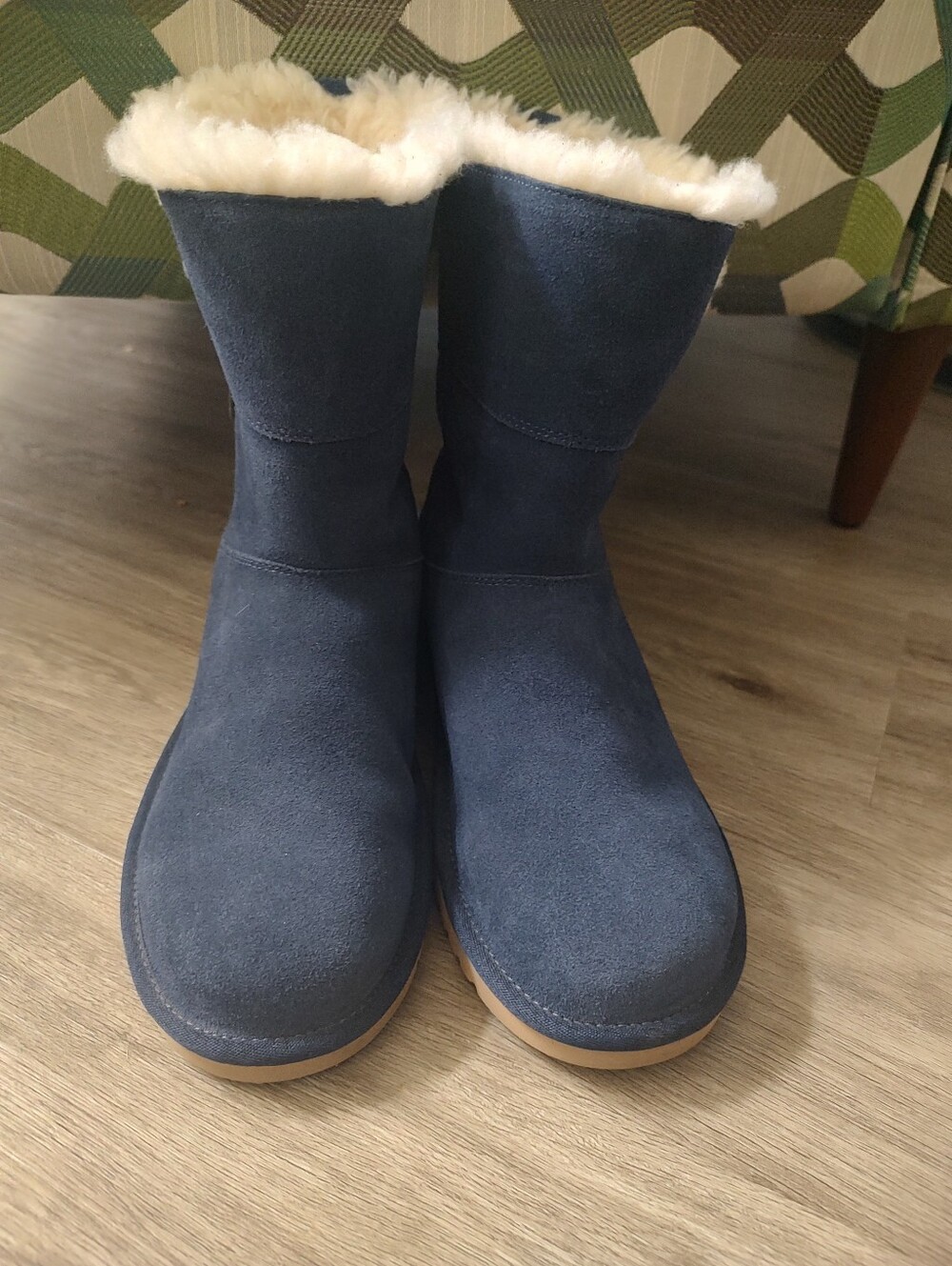Kookaburra Boots By UGG